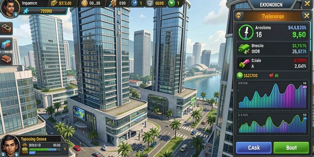 adg62 - Karakter unik yang dapat dipilih untuk meningkatkan gameplay.