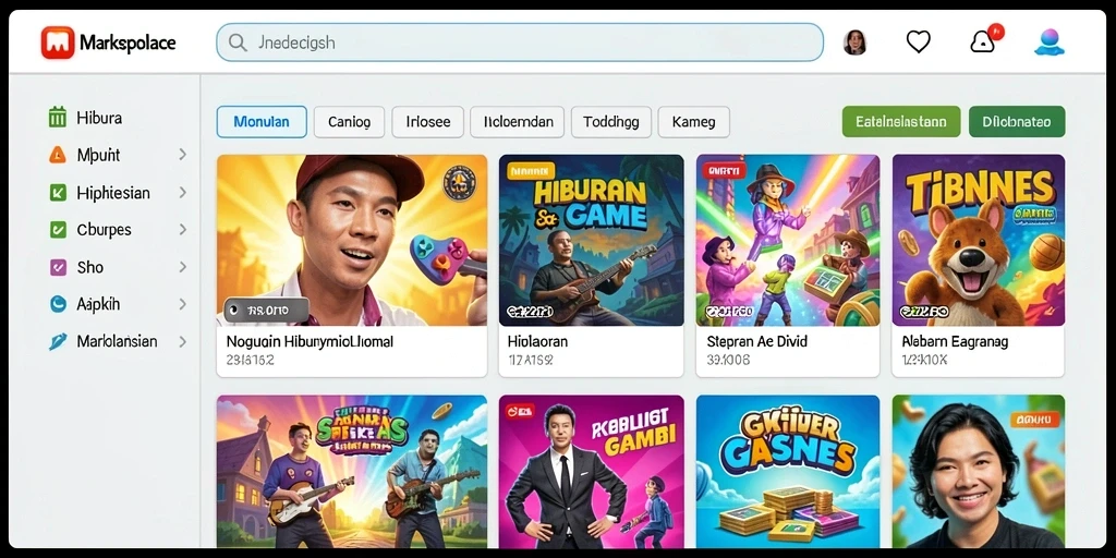 idnscore - Karakter yang beragam dan menarik untuk dimainkan.