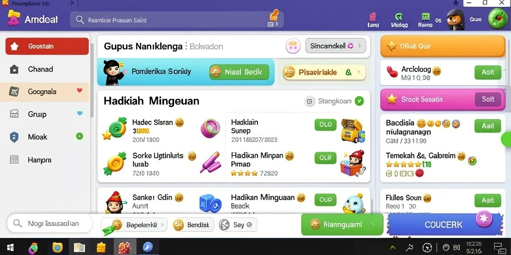 mawarslot - Beragam tema slot yang menggugah selera.