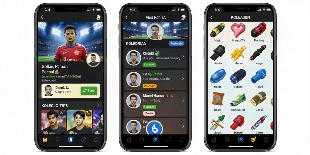 racik198 - Tangkapan layar 2 menampilkan grafik yang menakjubkan dari level baru.