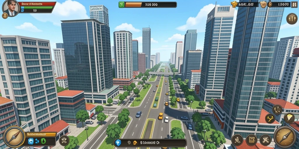 semesta69 - Mode permainan yang seru dan menantang.