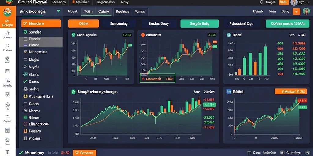 slotaladin - Fitur bonus yang menggiurkan dalam permainan.