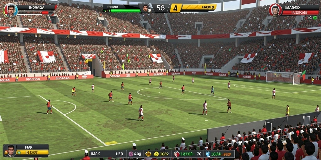 toto22 - Pilih mode permainan dan tantangan yang sesuai.