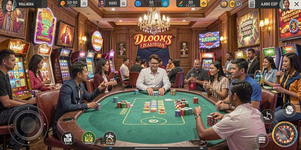 winjkt - Menunjukkan variasi permainan slot yang menghibur.