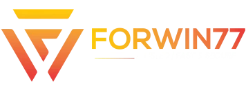 forwin77 — Logo Resmi